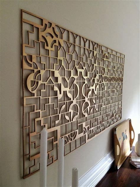 sheet metal wall decor|artisan metal wall panels.